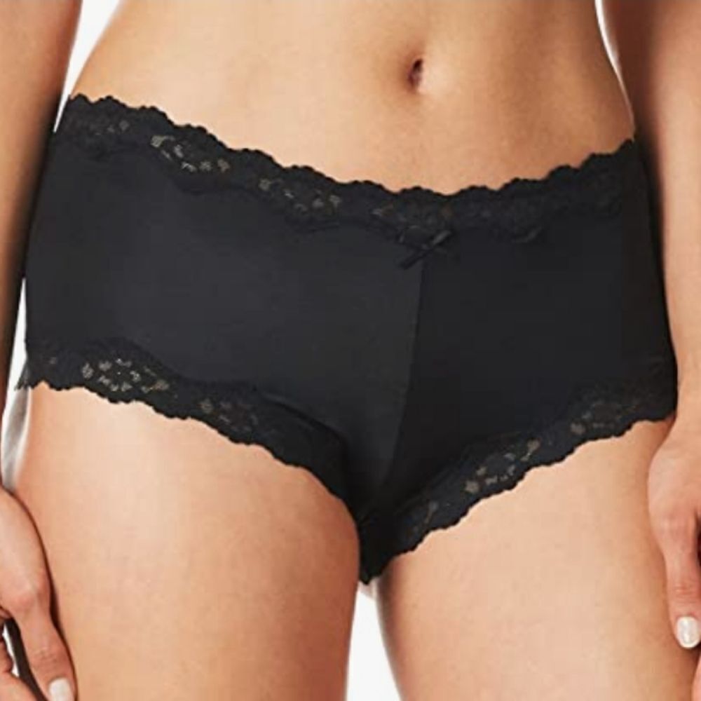 BRAND NEW FRENCH AFFAIR THREE DIFFERENT COLOR PACK WOMEN"S PANTIES SETS